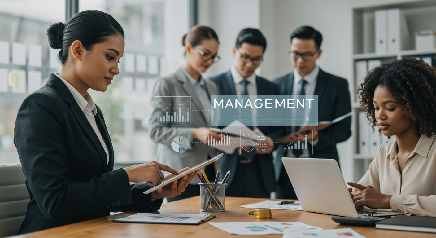 Top Tips For Effective Financial Management Zumifi