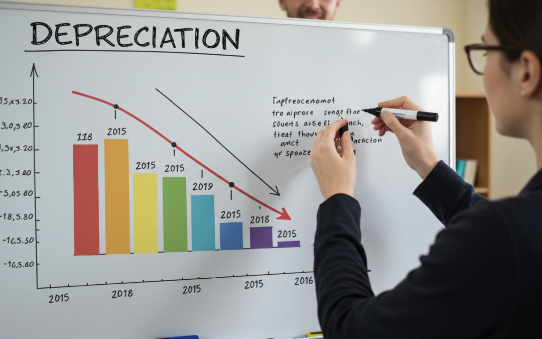 Smart Asset Management: A Financial Guide for Small Business Owners
