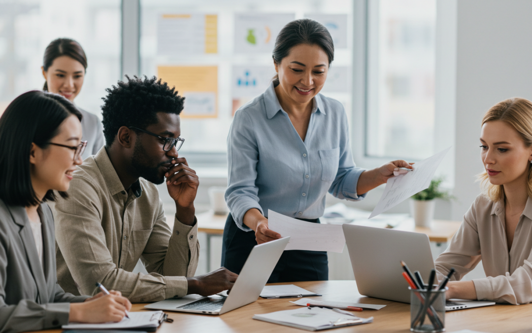 Strategic Outsourcing Guide for Small Business Owners