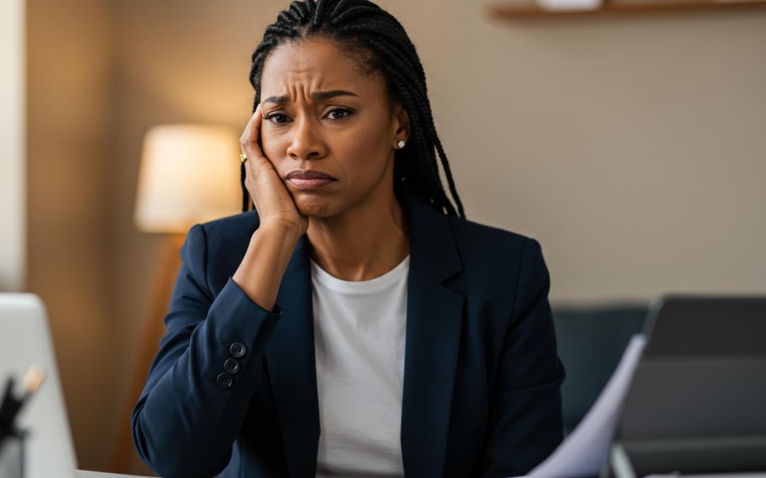 The Month Cash Flow Nearly Took the Business Down