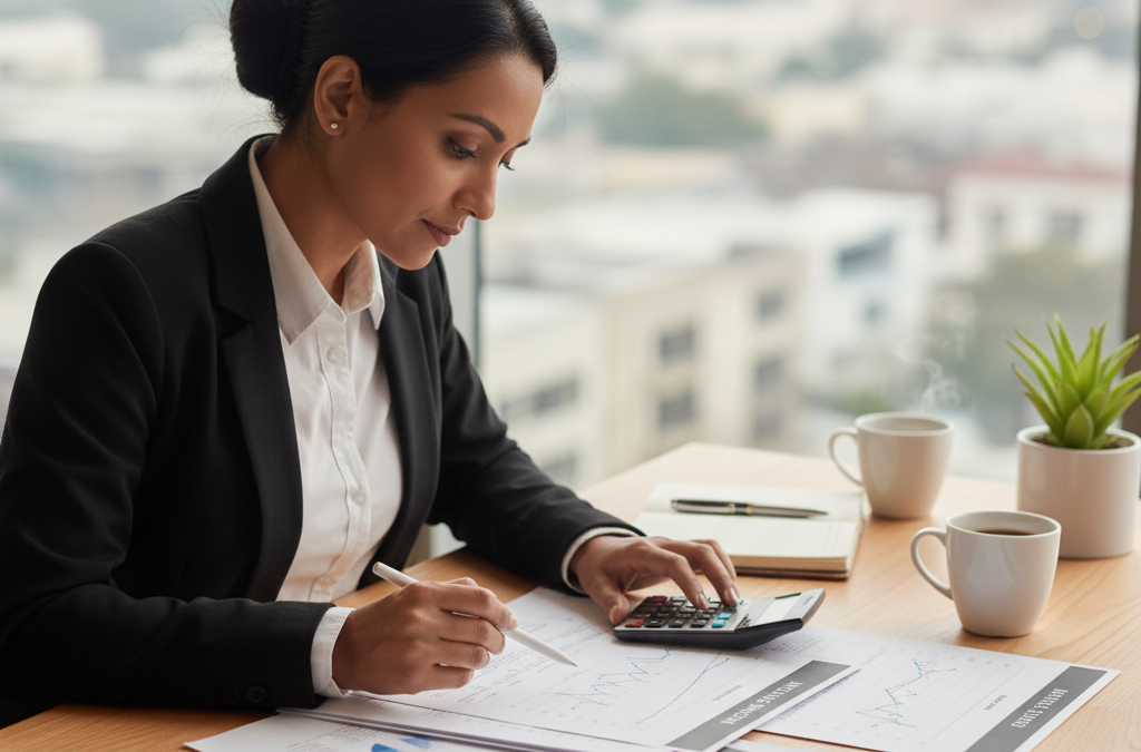 Understanding Your Financial Statements