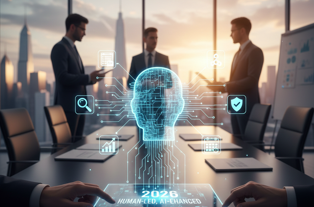 Why 2026 is the Year to Automate Your Bookkeeping