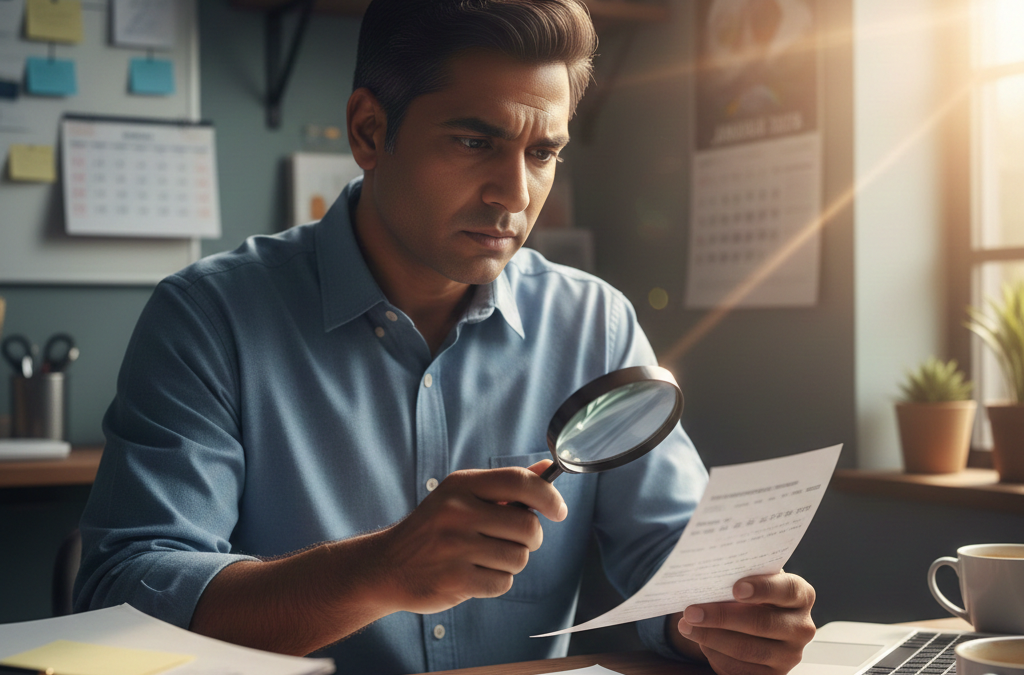 The “Right to Cure”: A Small Business Guide