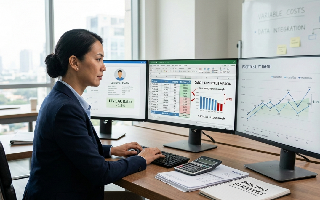 Is Your Pricing Right?