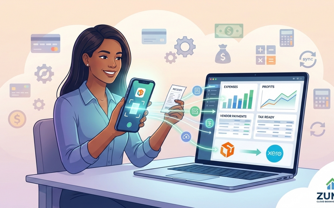 The Best Apps that Integrate with Your Bookkeeping